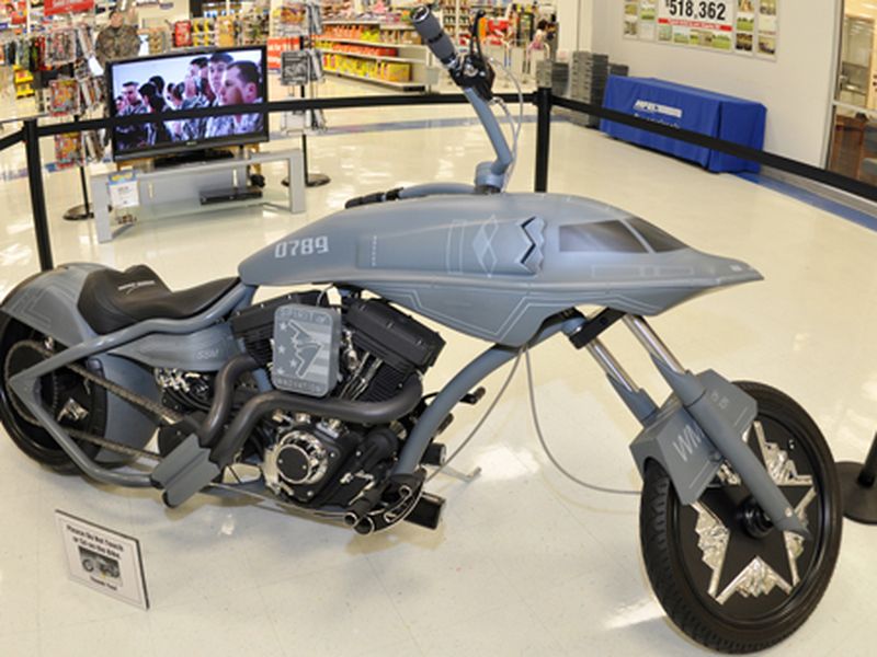 Stealth Chopper Air Space Magazine Smithsonian Magazine